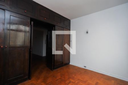 Quarto de apartamento para alugar com 1 quarto, 50m² em Santa Cecília, São Paulo