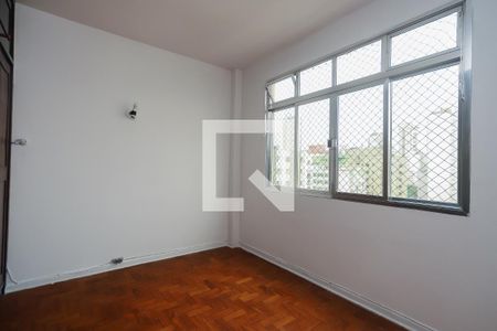 Quarto de apartamento para alugar com 1 quarto, 50m² em Santa Cecília, São Paulo