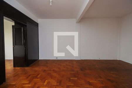 Sala de apartamento para alugar com 1 quarto, 50m² em Santa Cecília, São Paulo