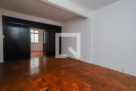 Sala de apartamento para alugar com 1 quarto, 50m² em Santa Cecília, São Paulo