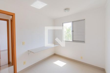 Apartamento à venda com 43m², 2 quartos e 1 vaga Apartamento à venda com 43m², 2 quartos e 1 vagaQuarto 2