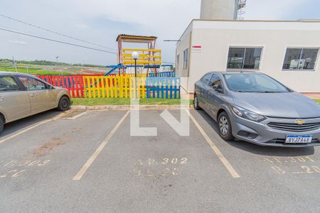 Apartamento à venda com 43m², 2 quartos e 1 vaga Apartamento à venda com 43m², 2 quartos e 1 vagaGaragem