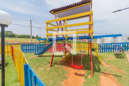 Apartamento à venda com 43m², 2 quartos e 1 vaga Apartamento à venda com 43m², 2 quartos e 1 vagaPlayground