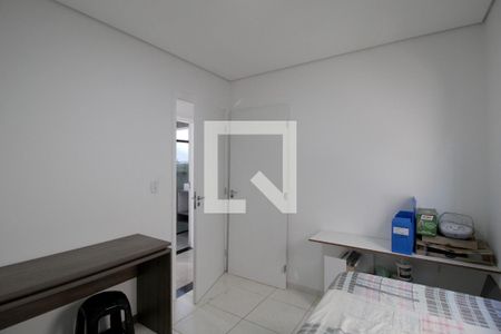 Quarto 2 de casa de condomínio para alugar com 2 quartos, 126m² em Conjunto Habitacional Júlio de Mesquita Filho, Sorocaba