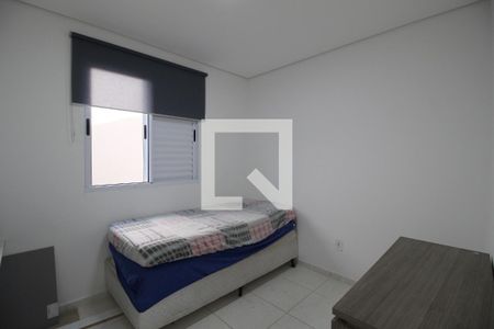Quarto 2 de casa de condomínio para alugar com 2 quartos, 126m² em Conjunto Habitacional Júlio de Mesquita Filho, Sorocaba