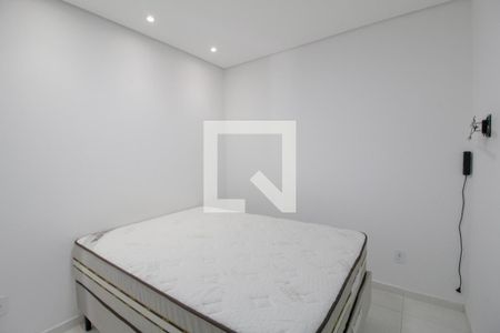 Quarto 1 de casa de condomínio para alugar com 2 quartos, 126m² em Conjunto Habitacional Júlio de Mesquita Filho, Sorocaba