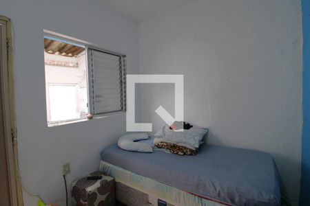 Casa à venda com 178m², 3 quartos e 1 vagaQuarto 4