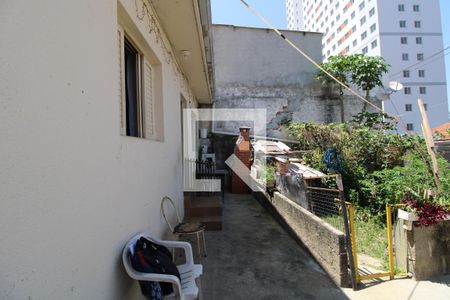 Casa à venda com 178m², 3 quartos e 1 vagaÁrea comum