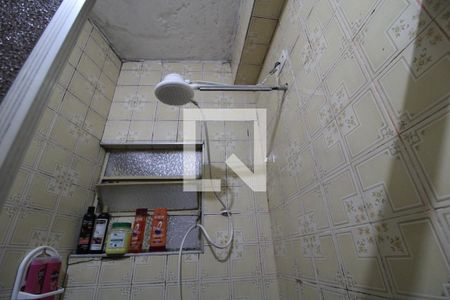Casa à venda com 178m², 3 quartos e 1 vagaChuveiro