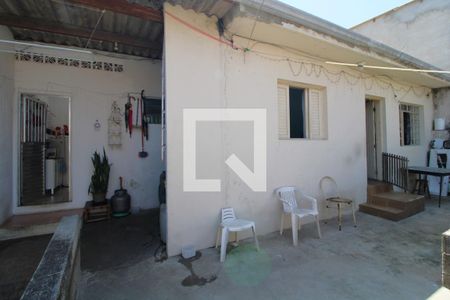 Casa à venda com 178m², 3 quartos e 1 vagaFachada