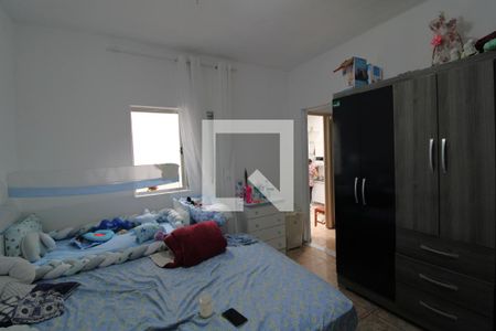 Casa à venda com 178m², 3 quartos e 1 vagaQuarto 3