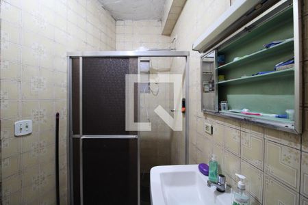 Casa à venda com 178m², 3 quartos e 1 vagaBanheiro