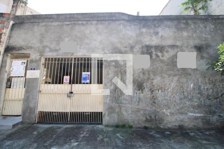 Casa à venda com 178m², 3 quartos e 1 vagaFachada