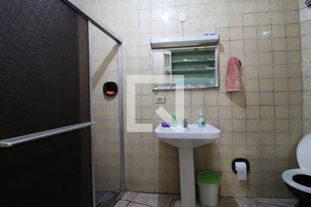 Casa à venda com 178m², 3 quartos e 1 vagaBanheiro