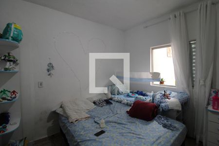 Casa à venda com 178m², 3 quartos e 1 vagaQuarto 3