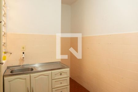 Apartamento à venda com 100m², 2 quartos e sem vaga Apartamento à venda com 100m², 2 quartos e sem vagaCozinha