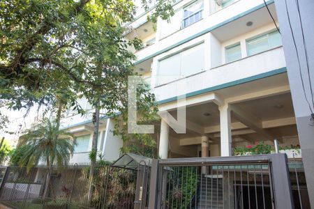 Apartamento à venda com 100m², 2 quartos e sem vaga Apartamento à venda com 100m², 2 quartos e sem vagaFachada do Prédio