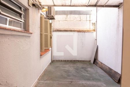 Apartamento à venda com 100m², 2 quartos e sem vaga Apartamento à venda com 100m², 2 quartos e sem vagaVaranda 2