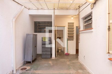 Apartamento à venda com 100m², 2 quartos e sem vaga Apartamento à venda com 100m², 2 quartos e sem vagaVaranda/ cozinha