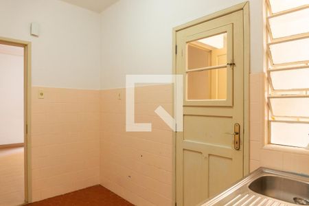 Apartamento à venda com 100m², 2 quartos e sem vaga Apartamento à venda com 100m², 2 quartos e sem vagaCozinha