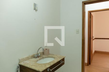 Apartamento à venda com 100m², 2 quartos e sem vaga Apartamento à venda com 100m², 2 quartos e sem vagaBanheiro