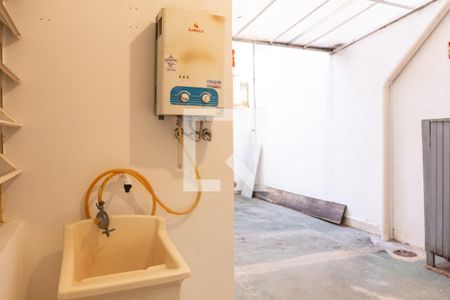 Apartamento à venda com 100m², 2 quartos e sem vaga Apartamento à venda com 100m², 2 quartos e sem vagaÁrea de Serviço