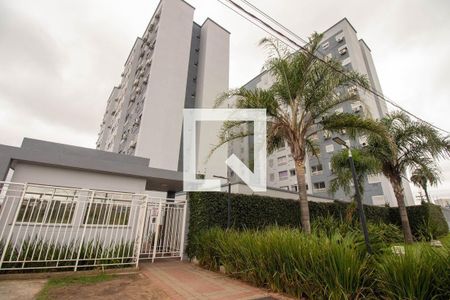 Apartamento à venda com 49m², 2 quartos e 1 vaga Apartamento à venda com 49m², 2 quartos e 1 vagaFachada do Condomínio