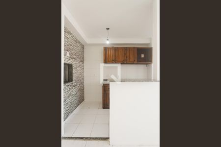 Apartamento à venda com 49m², 2 quartos e 1 vaga Apartamento à venda com 49m², 2 quartos e 1 vagaCozinha