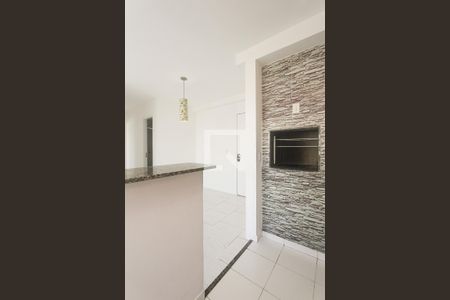 Apartamento à venda com 49m², 2 quartos e 1 vaga Apartamento à venda com 49m², 2 quartos e 1 vagaCozinha