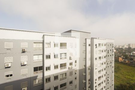 Apartamento à venda com 49m², 2 quartos e 1 vaga Apartamento à venda com 49m², 2 quartos e 1 vagaVista