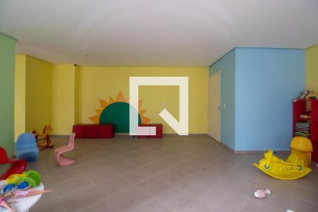 Apartamento à venda com 49m², 2 quartos e 1 vaga Apartamento à venda com 49m², 2 quartos e 1 vagaBrinquedoteca