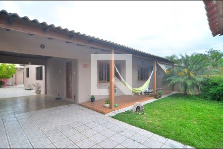 Casa à venda com 150m², 2 quartos e 2 vagasPátio