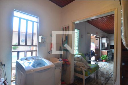 Casa à venda com 150m², 2 quartos e 2 vagasÁrea de Serviço