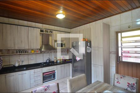 Casa à venda com 150m², 2 quartos e 2 vagasCozinha