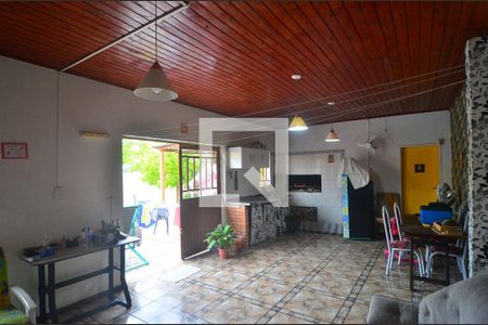 Casa à venda com 150m², 2 quartos e 2 vagasEspaço Gourmet