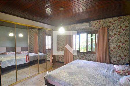 Casa à venda com 150m², 2 quartos e 2 vagasQuarto 2