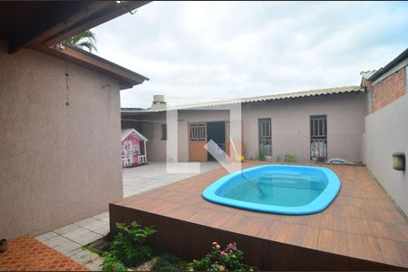 Casa à venda com 150m², 2 quartos e 2 vagasPátio