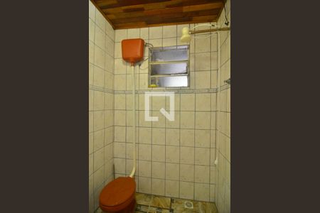 Casa à venda com 150m², 2 quartos e 2 vagasBanheiro de Serviço