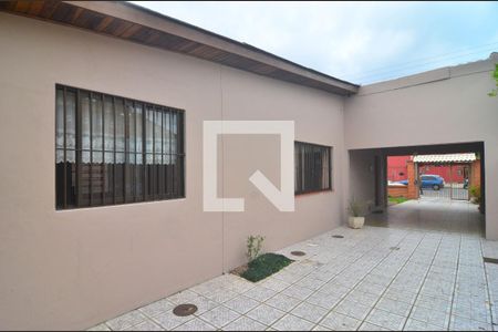 Casa à venda com 150m², 2 quartos e 2 vagasPátio