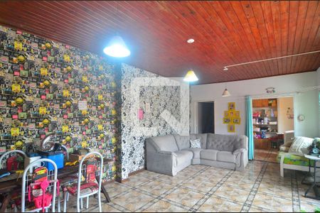 Casa à venda com 150m², 2 quartos e 2 vagasEspaço Gourmet