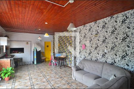 Casa à venda com 150m², 2 quartos e 2 vagasEspaço Gourmet