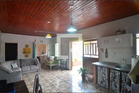 Casa à venda com 150m², 2 quartos e 2 vagasEspaço Gourmet