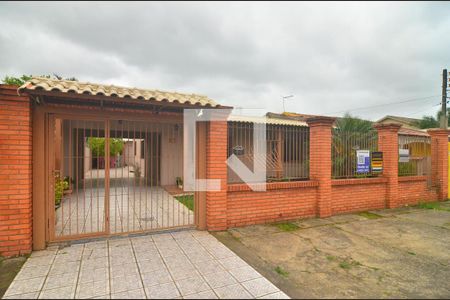 Casa à venda com 150m², 2 quartos e 2 vagasFachada