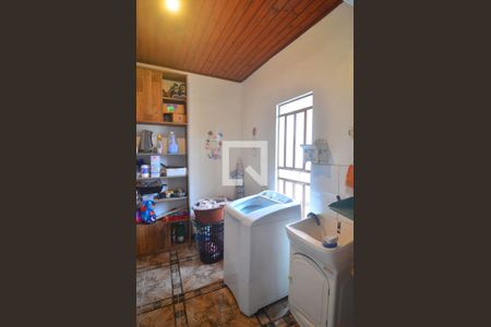 Casa à venda com 150m², 2 quartos e 2 vagasÁrea de Serviço