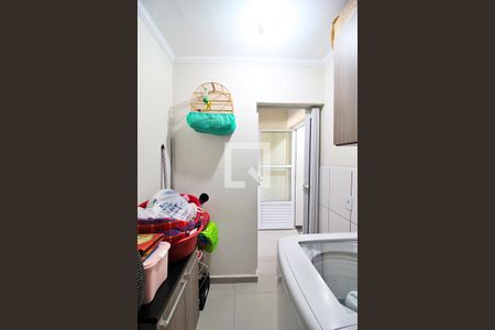 Apartamento à venda com 100m², 2 quartos e 1 vagaÁrea de Serviço