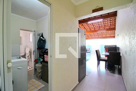 Apartamento à venda com 100m², 2 quartos e 1 vagaCobertura / Cozinha / Área de Serviço