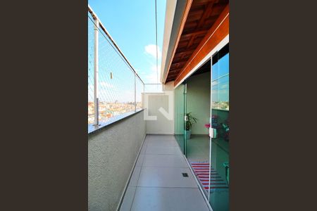 Apartamento à venda com 100m², 2 quartos e 1 vagaCobertura