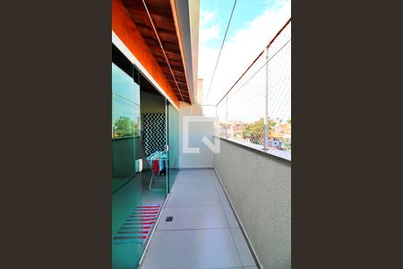 Apartamento à venda com 100m², 2 quartos e 1 vagaCobertura