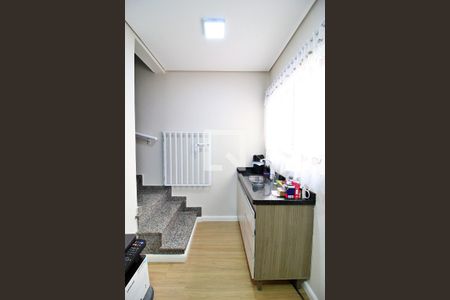 Apartamento à venda com 100m², 2 quartos e 1 vagaSala