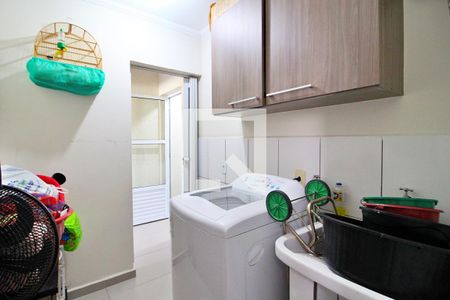 Apartamento à venda com 100m², 2 quartos e 1 vagaÁrea de Serviço